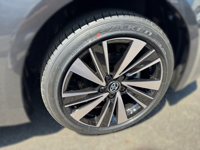 Bild 4: Toyota Corolla 1,8l Hybrid TS Active Drive