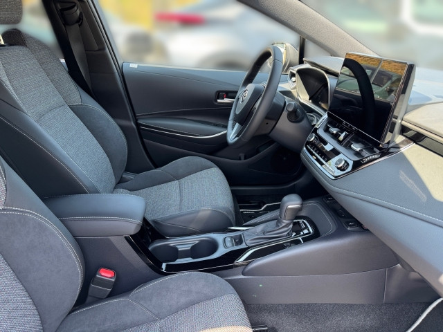 Bild 5: Toyota Corolla 1,8l Hybrid TS Active Drive