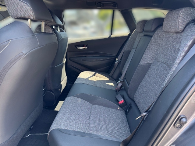 Bild 8: Toyota Corolla 1,8l Hybrid TS Active Drive