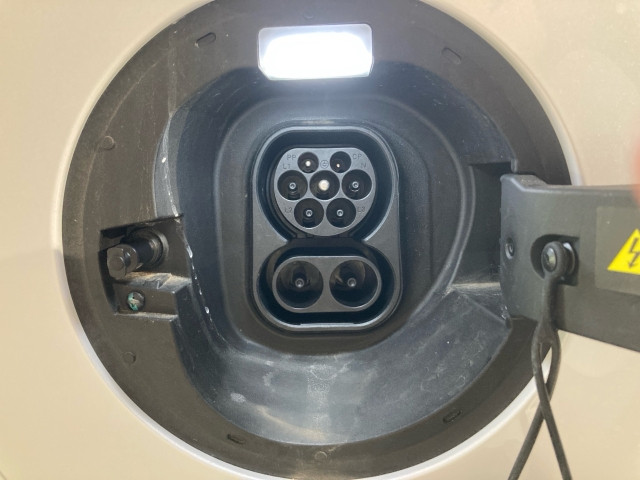 Bild 9: BYD Seal U DM-i Boost