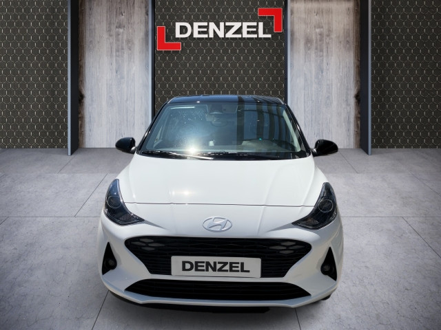 Bild 12: Hyundai i10 GO Plus 1,2 AMT
