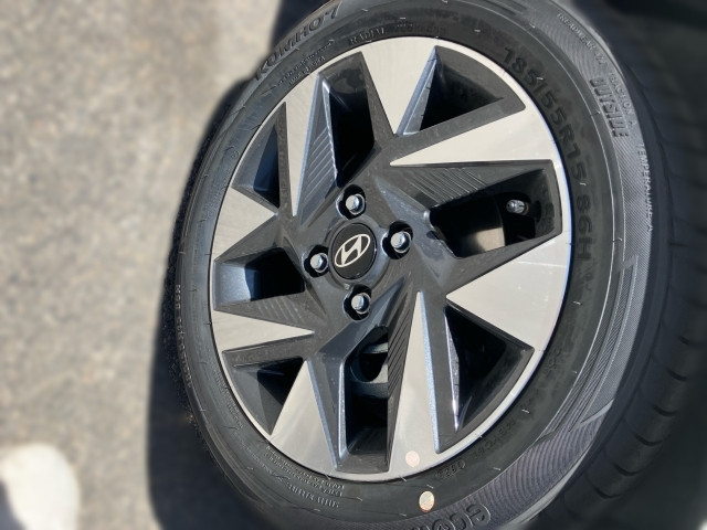 Bild 4: Hyundai i10 GO Plus 1,2 AMT