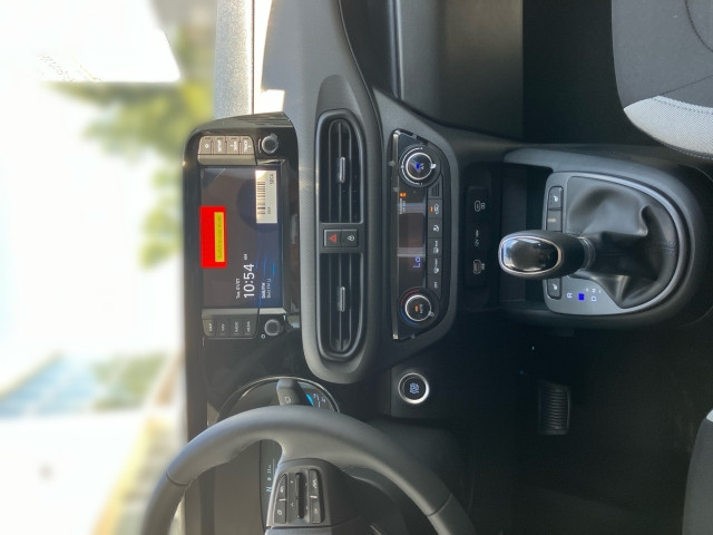 Bild 7: Hyundai i10 GO Plus 1,2 AMT