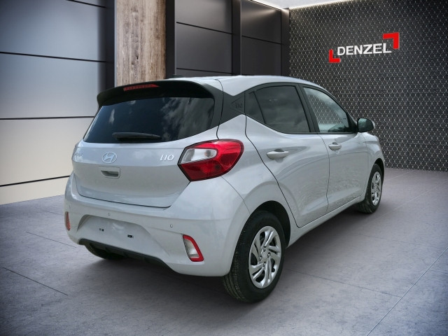 Bild 3: Hyundai i10 N Line 1,0 T-GDI MT