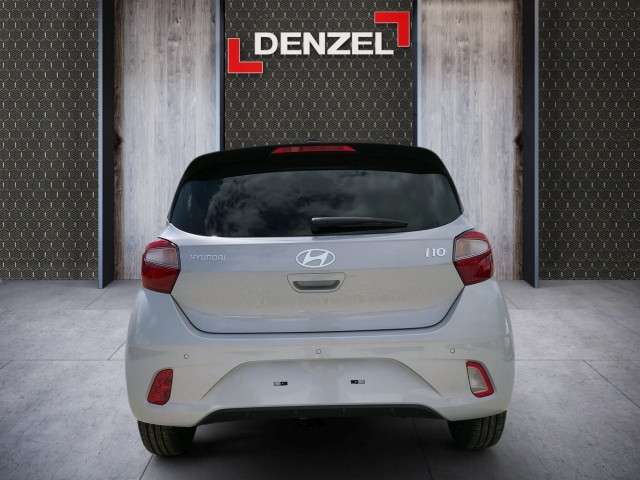 Bild 4: Hyundai i10 N Line 1,0 T-GDI MT
