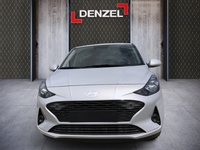 Bild 5: Hyundai i10 N Line 1,0 T-GDI MT