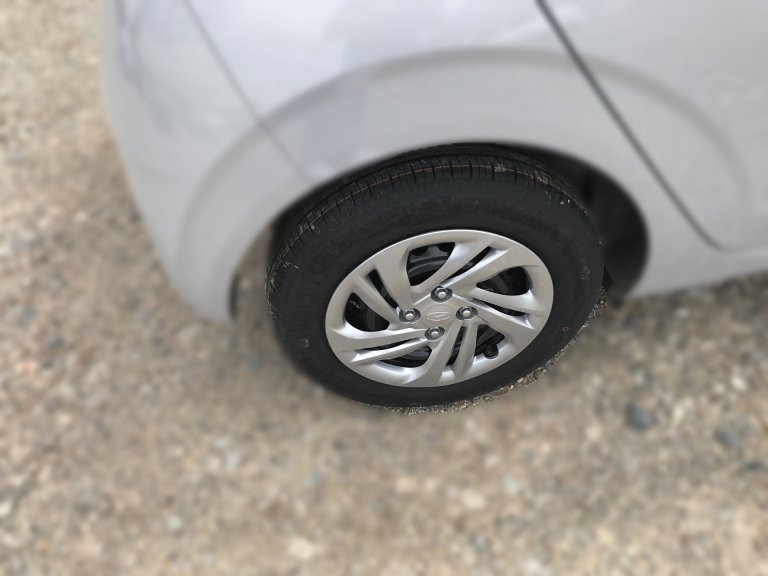 Bild 6: Hyundai i10 N Line 1,0 T-GDI MT