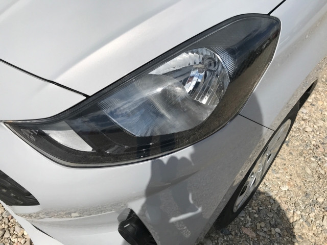 Bild 8: Hyundai i10 N Line 1,0 T-GDI MT