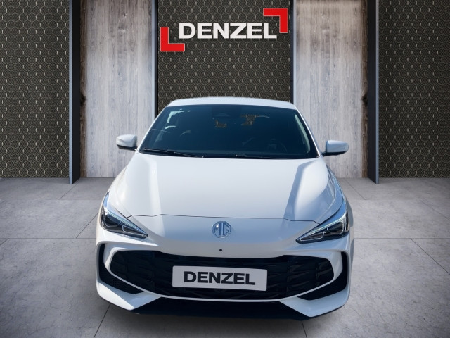 Bild 12: MG MG3 1,5 HEV Luxury MY24.5