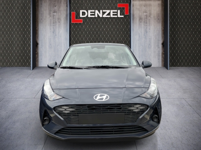 Bild 4: Hyundai i10 GO 1,0 MT a5bg1