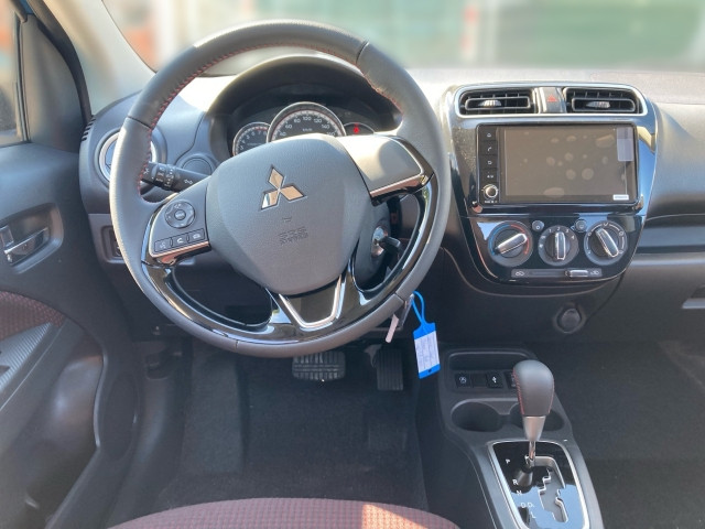 Bild 6: Mitsubishi Space Star 1,2 Invite CVT AS&G SDA 45 Jahre
