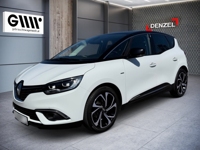 Bild 0: Renault Scenic Energy TCe
