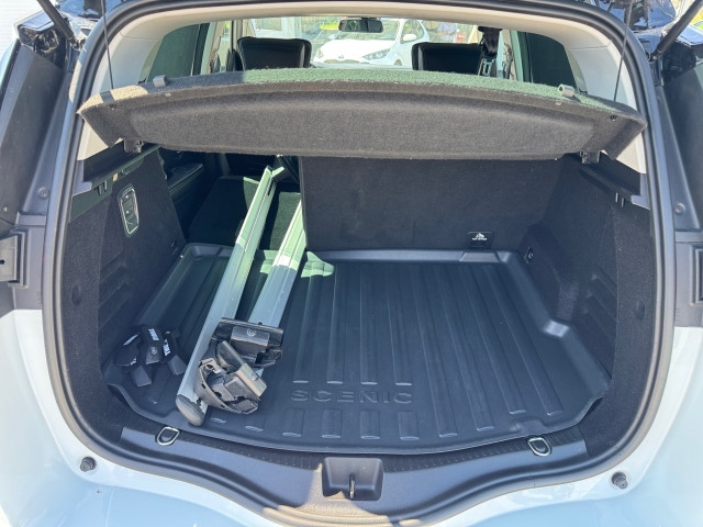 Bild 9: Renault Scenic Energy TCe