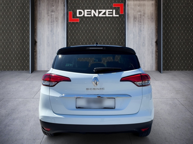 Bild 10: Renault Scenic Energy TCe