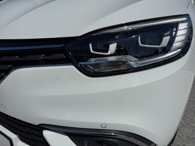 Bild 11: Renault Scenic Energy TCe