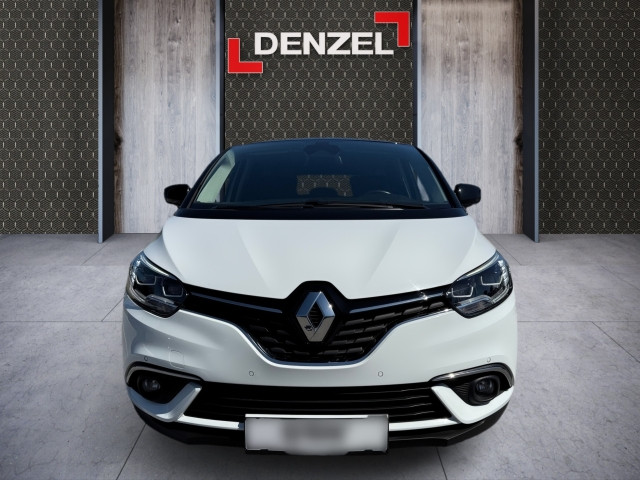 Bild 12: Renault Scenic Energy TCe
