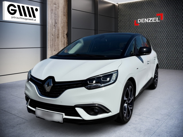Bild 1: Renault Scenic Energy TCe