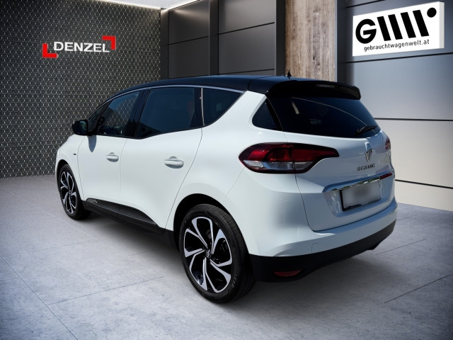 Bild 2: Renault Scenic Energy TCe