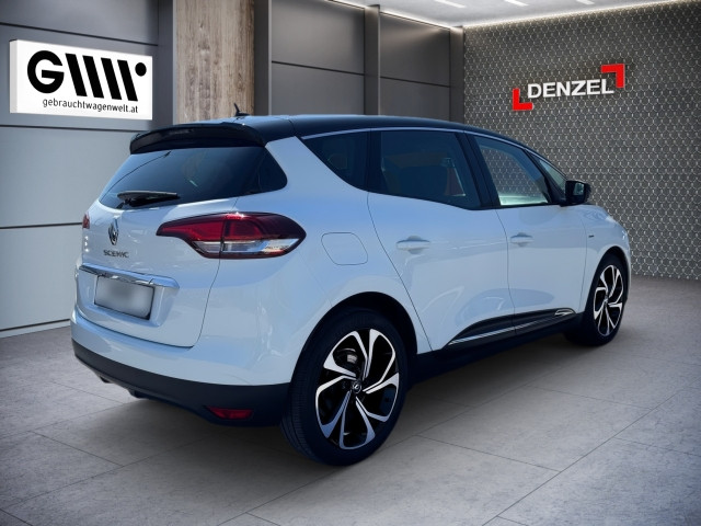 Bild 3: Renault Scenic Energy TCe