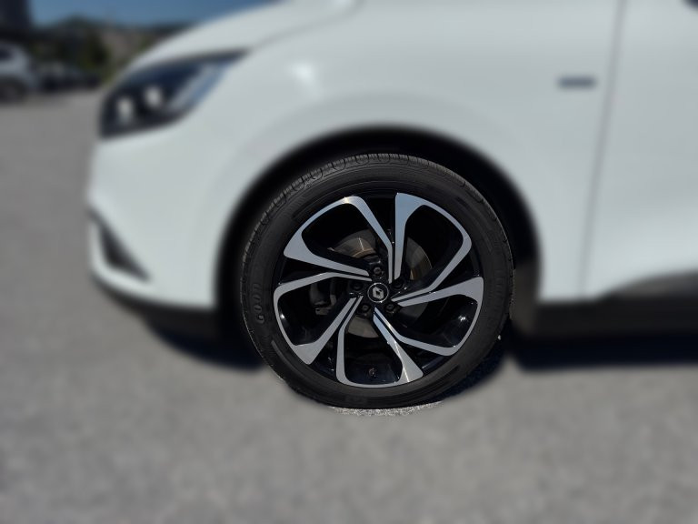 Bild 4: Renault Scenic Energy TCe