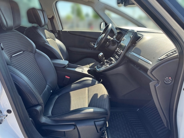 Bild 5: Renault Scenic Energy TCe