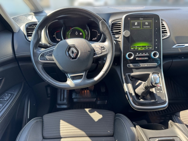 Bild 6: Renault Scenic Energy TCe
