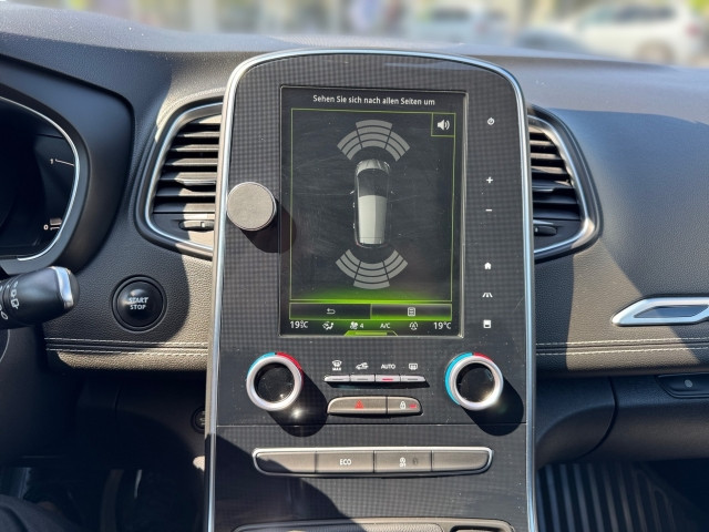 Bild 7: Renault Scenic Energy TCe