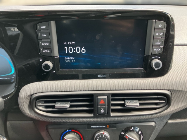 Bild 7: Hyundai i10 GO 1,0 MT