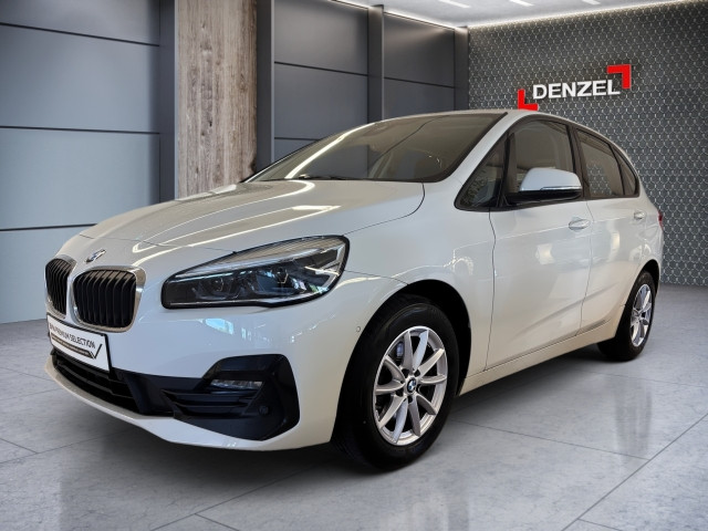 Bild 0: BMW 218i Active Tourer A