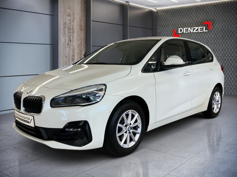 Bild 0: BMW 218i Active Tourer A