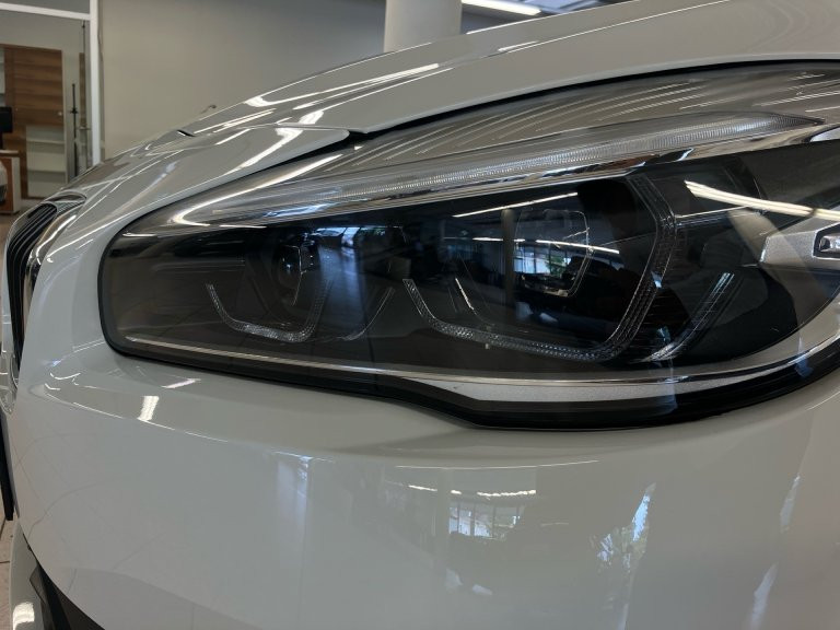Bild 11: BMW 218i Active Tourer A