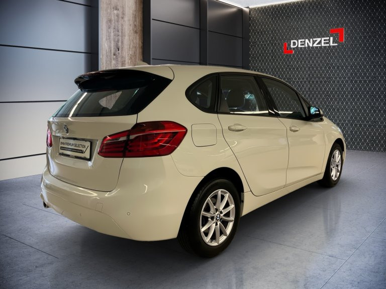 Bild 3: BMW 218i Active Tourer A