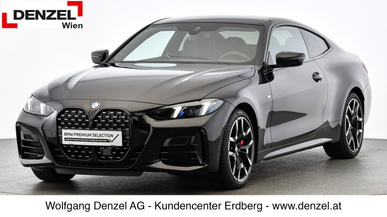 Bild 0: BMW 420d xDrive Coupe G22 B47