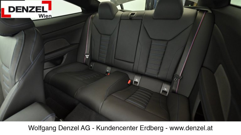 Bild 9: BMW 420d xDrive Coupe G22 B47
