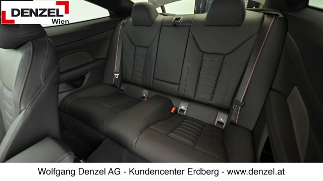 Bild 9: BMW 420d xDrive Coupe G22 B47