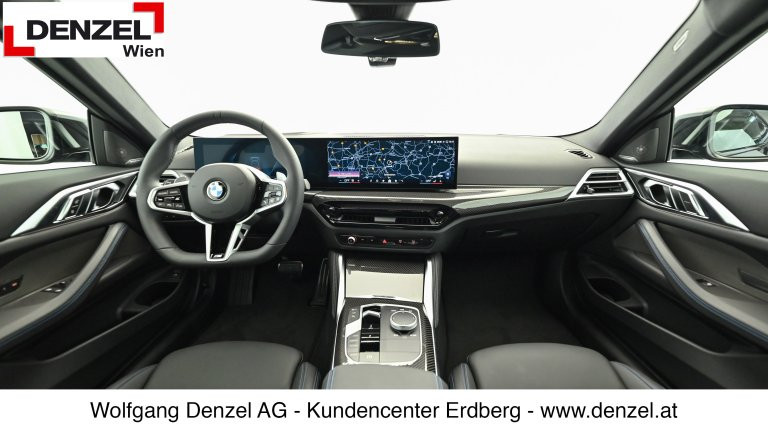 Bild 10: BMW 420d xDrive Coupe G22 B47