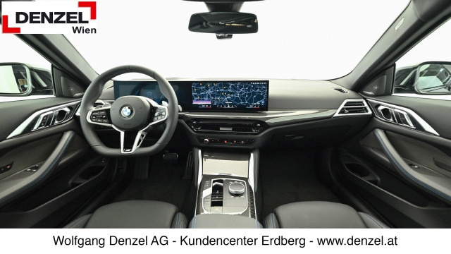 Bild 10: BMW 420d xDrive Coupe G22 B47