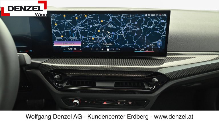 Bild 11: BMW 420d xDrive Coupe G22 B47
