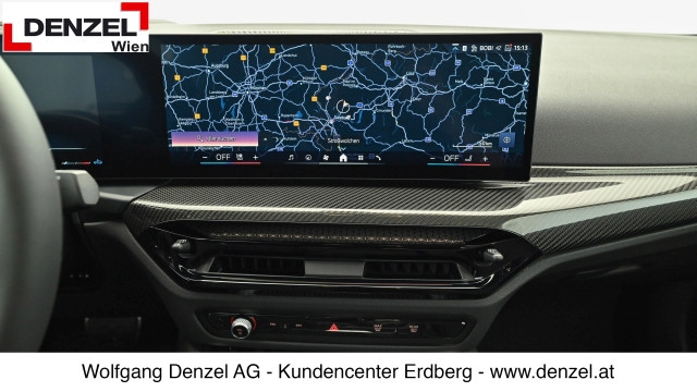 Bild 11: BMW 420d xDrive Coupe G22 B47