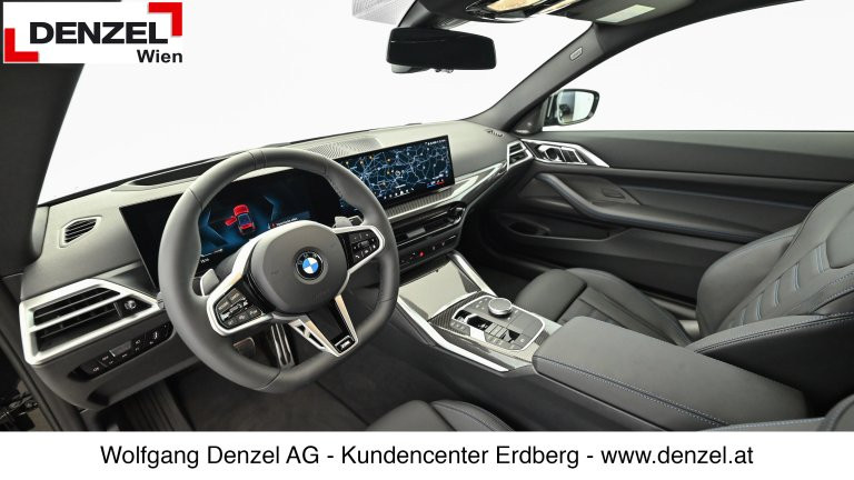 Bild 16: BMW 420d xDrive Coupe G22 B47