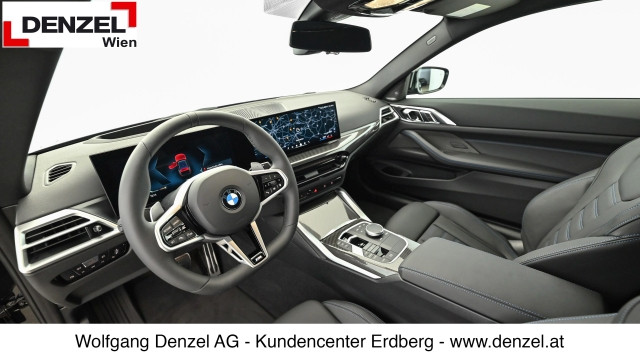 Bild 16: BMW 420d xDrive Coupe G22 B47