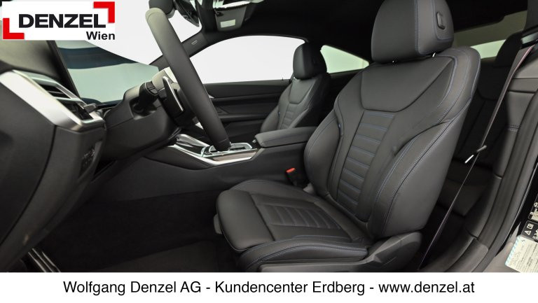 Bild 17: BMW 420d xDrive Coupe G22 B47