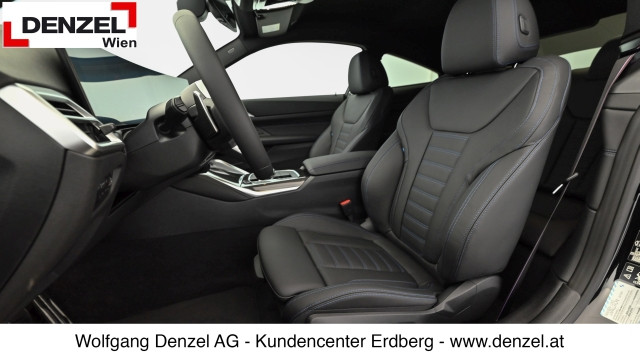 Bild 17: BMW 420d xDrive Coupe G22 B47