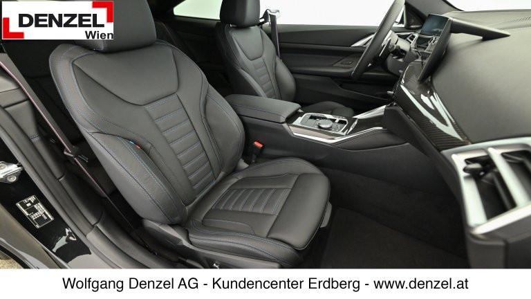 Bild 18: BMW 420d xDrive Coupe G22 B47