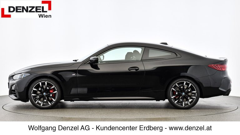 Bild 1: BMW 420d xDrive Coupe G22 B47