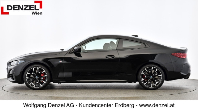 Bild 1: BMW 420d xDrive Coupe G22 B47