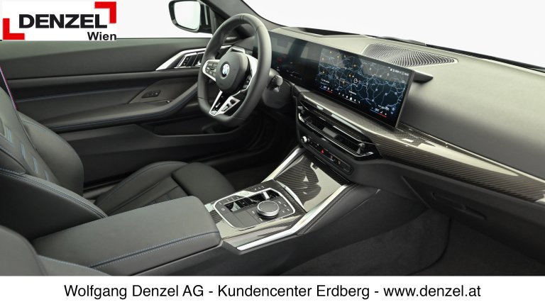 Bild 19: BMW 420d xDrive Coupe G22 B47