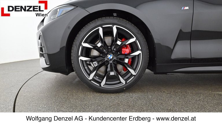 Bild 20: BMW 420d xDrive Coupe G22 B47