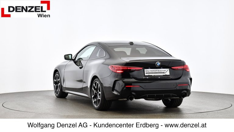 Bild 2: BMW 420d xDrive Coupe G22 B47