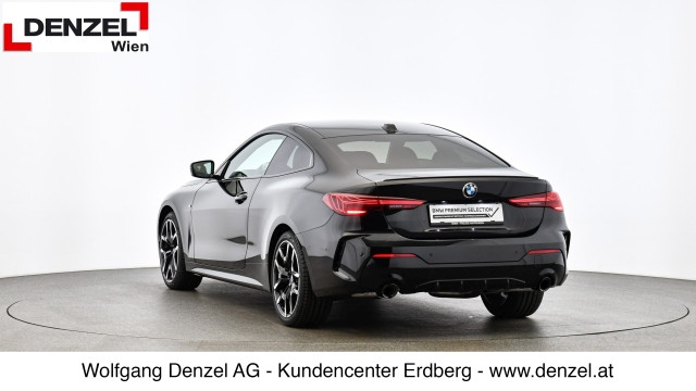 Bild 2: BMW 420d xDrive Coupe G22 B47